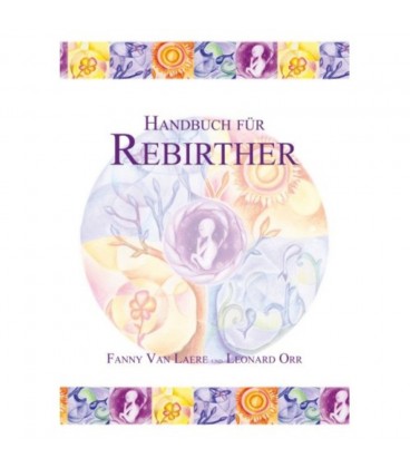 HANDBUCH FUR REBIRTHER (ALEMAN)
