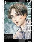 SATURN RETURN VOL 9