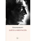 QUE ES LA MEDITACION