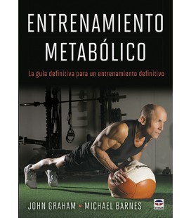 ENTRENAMIENTO METABOLICO