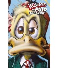 HOWARD EL PATO MAGAZINE (MARVEL LIMITED EDITION)