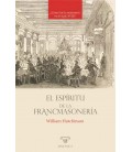 EL ESPIRITU DE LA FRANCMASONERIA