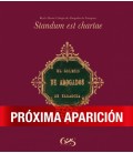 STANDUM EST CHARTAE REAL E ILUSTRE COLEGIO DE ABOGADOS DE ZARAGOZA