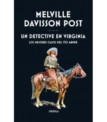 DETECTIVE EN VIRGINIA UN