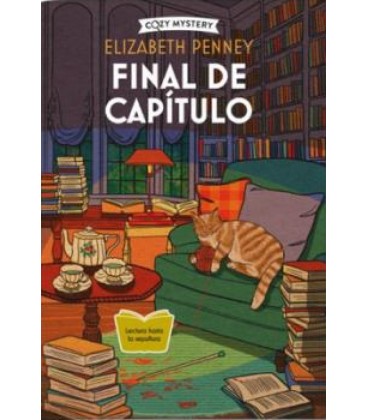 FINAL DE CAPITULO