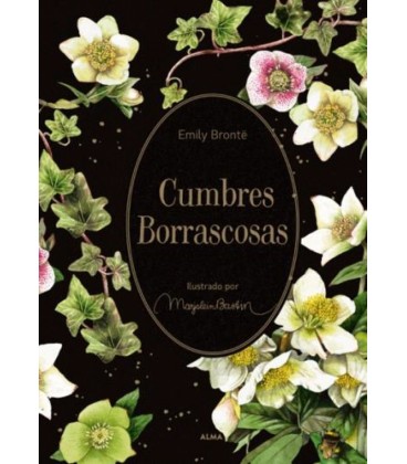 CUMBRES BORRASCOSAS EL JARDIN SECRETO