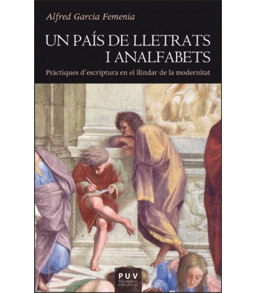 UN PAIS DE LLETRATS I ANALFABETS (CAT)