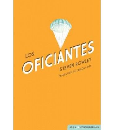 OFICIANTES LOS