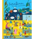 SERAFINA EN LA ESCUELA