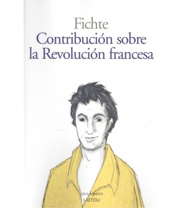 CONTRIBUCION SOBRE LA REVOLUCION FRANCESA