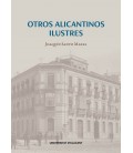 OTROS ALICANTINOS ILUSTRES