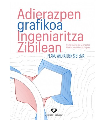 ADIERAZPEN GRAFIKOA INGENIARITZA ZIBILEAN. PLANO AKOTATUEN SISTEMA
