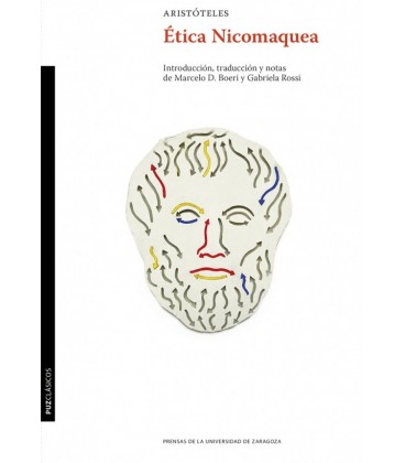 ETICA NICOMAQUEA