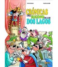 CRONICAS DEL REINO DE LOS DOS LAGOS (BIBLIOTECA DISNEY)