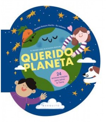 QUERIDO PLANETA