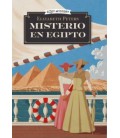 MISTERIO EN EGIPTO