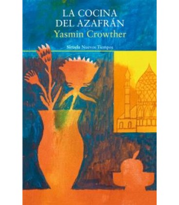 COCINA DEL AZAFRAN LA