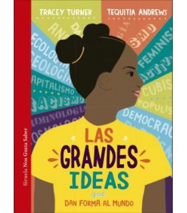 GRANDES IDEAS LAS