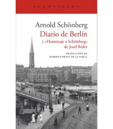 DIARIO DE BERLIN