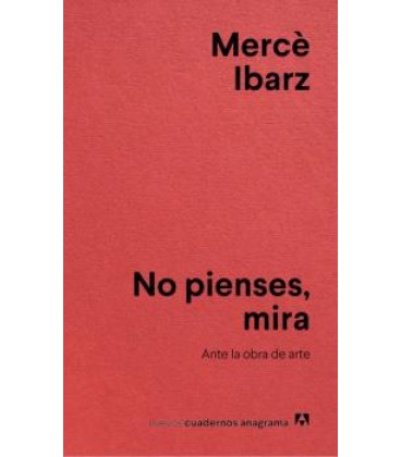 NO PIENSES MIRA