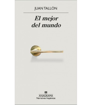MEJOR DEL MUNDO EL