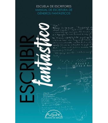 ESCRIBIR FANTASTICO