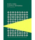 CAIA UNA LLUVIA INTENSA