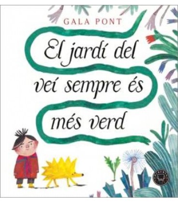 EL JARDI DEL VEI SEMPRE ES MES VERD (CAT)
