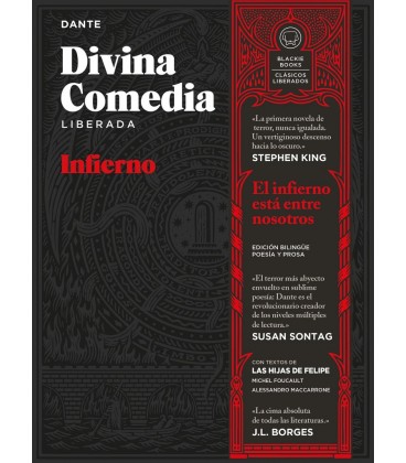 DIVINA COMEDIA