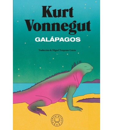 GALAPAGOS