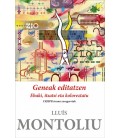 GENEAK EDITATZEN. EBAKI