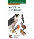 AVES DE EUSKADI