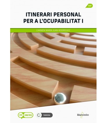 ITINERARI PERSONAL PER A LOCUPABILITAT I CFGM CFGS (CAT)
