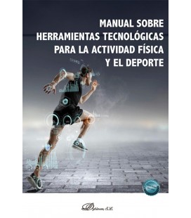 MANUAL SOBRE HERRAMIENTAS TECNOLOGICAS PARA LA ACTIVIDAD FISICA DEL DE