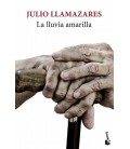 LA LLUVIA AMARILLA