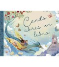 CANDO ABRES UN LIBRO (GAL)