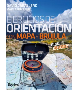 EJERCICIOS DE ORIENTACION CON MAPA Y BRUJULA
