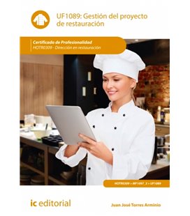 GESTION DEL PROYECTO DE RESTAURACION