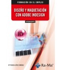 DISEÑO Y MAQUETACION CON ADOBE INDESIGN