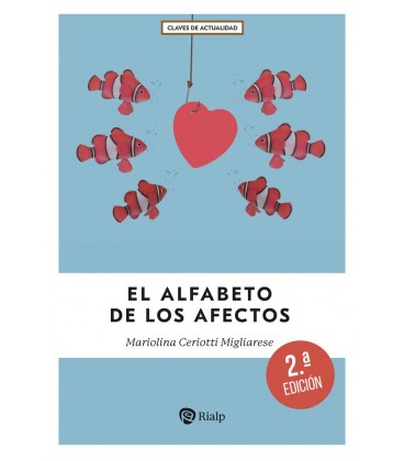 ALFABETO DE LOS AFECTOS 2 ED