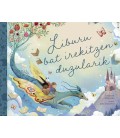 LIBURU BAT IREKITZEN DUZULARIK (EUS)
