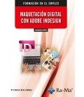 MAQUETACION DIGITAL CON ADOBE INDESIGN