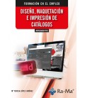DISEÑO MAQUETACION E IMPRESION DE CATALOGOS