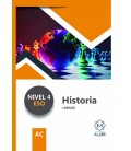 ADAPTACION CURRICULAR 4 ESO HISTORIA LOMLOE