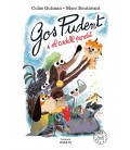 GOS PUDENT I EL CADELL PERDUT (CAT)