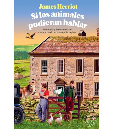 SI LOS ANIMALES PUDIERAN HABLAR