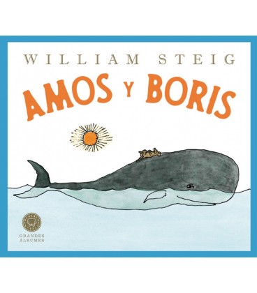 AMOS Y BORIS