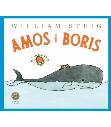 AMOS I BORIS (CAT)