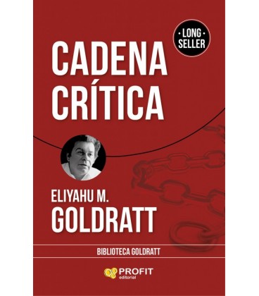 CADENA CRITICA