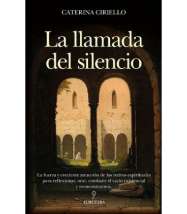 LA LLAMADA DEL SILENCIO